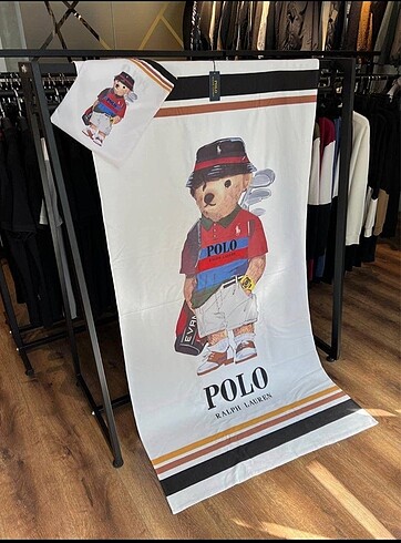  Beden POLO RALPH LAUREN