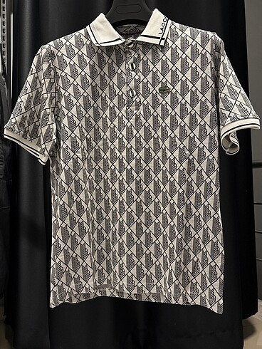 LACOSTE PREMiUM İTHAL POLO YAKA