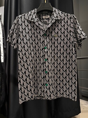 LACOSTE PREMİUM GÖMLEK