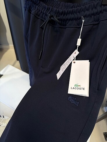 l/xl Beden LACOSTE PREMİUM ŞORT
