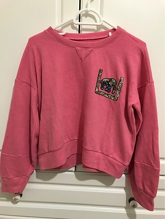 Sweatshirt
