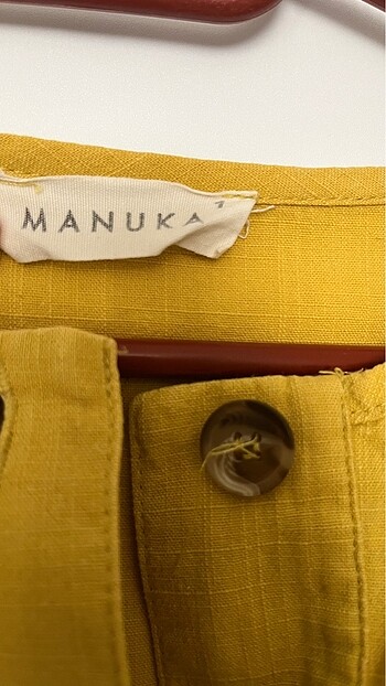 H&M Manuka gömlek