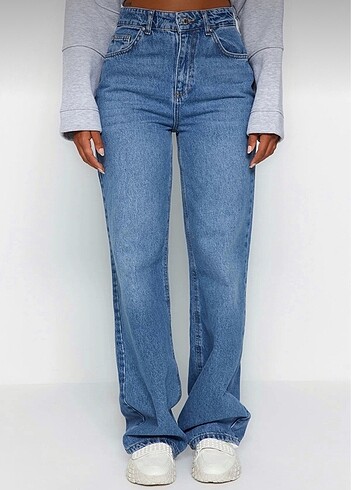Mom Jean
