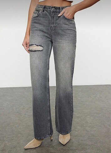 Mom Jean