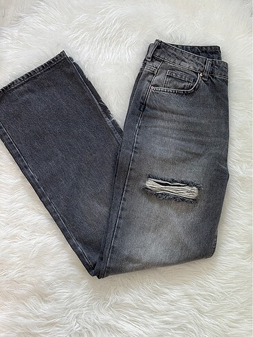 38 Beden Mom Jean