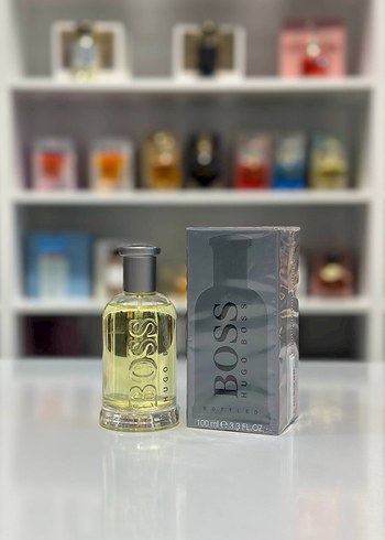 Hugo Boss Bottled 100 ml Erkek Parfüm