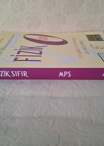 Fizik 0 - MPS