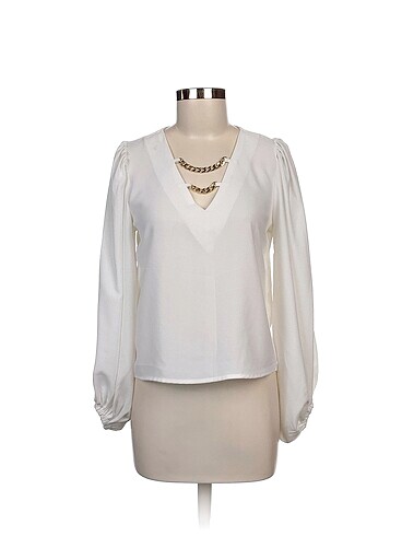 Vintage Love Bluz %70 İndirimli.