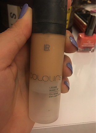 Lancome LR FONDODEN