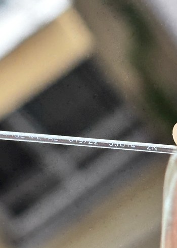 Pembe Aynalı RayBan 3025 Aviator Kadın Güneş Gözlüğü - Görsel 3