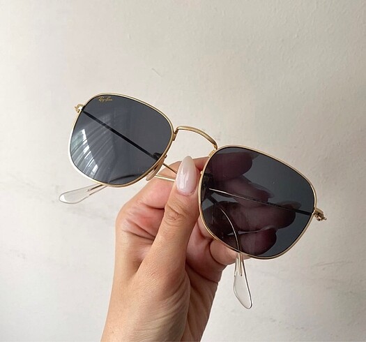 RayBan 3857 Frank Güneş Gözlüğü
