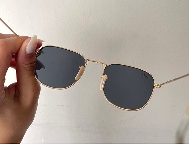 Beden RayBan 3857 Frank Güneş Gözlüğü