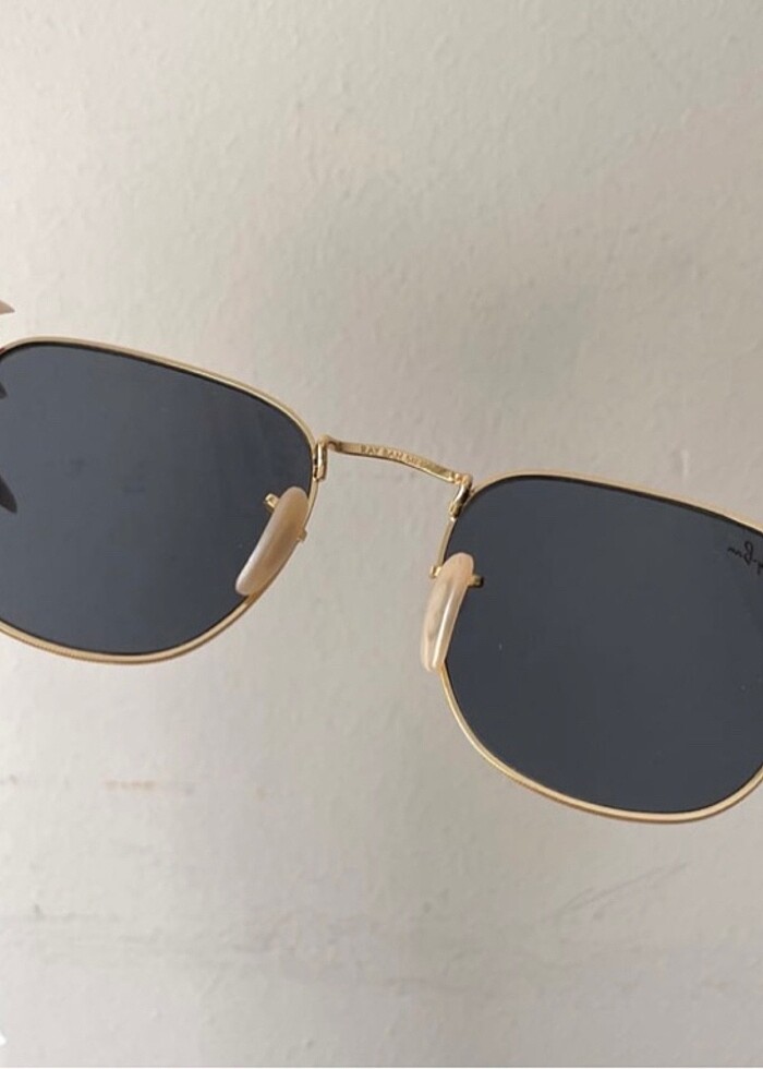 RayBan 3857 Frank Güneş Gözlüğü - Görsel 3