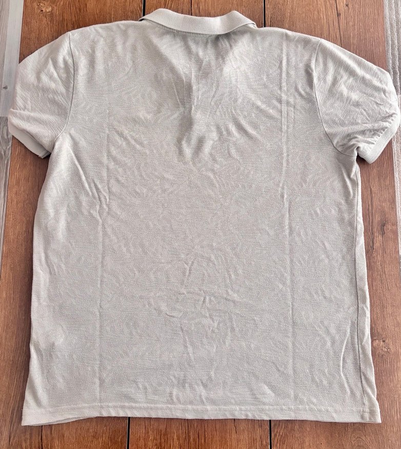 Avva Erkek Polo Tişört - Görsel 3