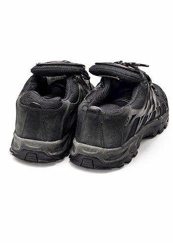 Scooter Marka Erkek Su Geçirmez Outdoor Yarım Bot - Görsel 3