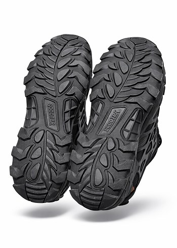 Scooter Marka Erkek Su Geçirmez Outdoor Yarım Bot - Görsel 4