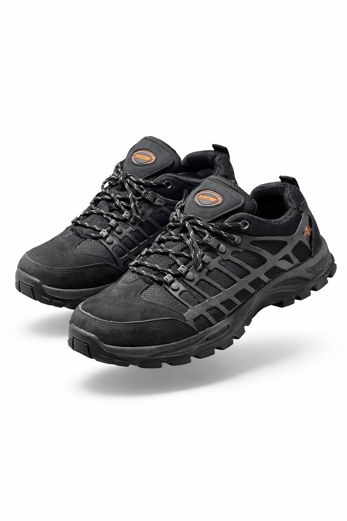 Scooter Marka Erkek Su Geçirmez Outdoor Yarım Bot - Görsel 2