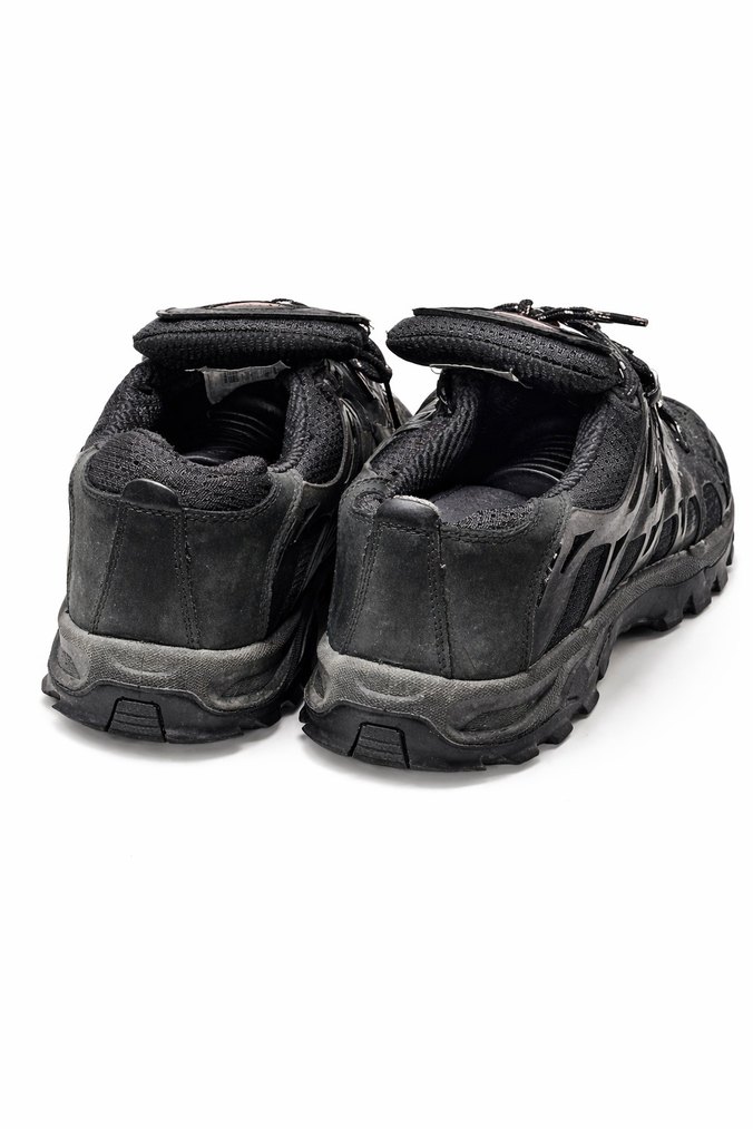 Scooter Marka Erkek Su Geçirmez Outdoor Yarım Bot - Görsel 3