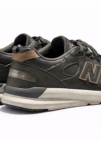 New Balance 109 Erkek Sneakers - Görsel 2