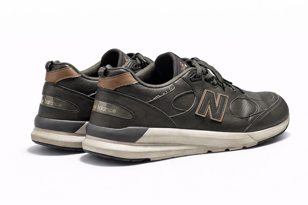 New Balance 109 Erkek Sneakers - Görsel 2