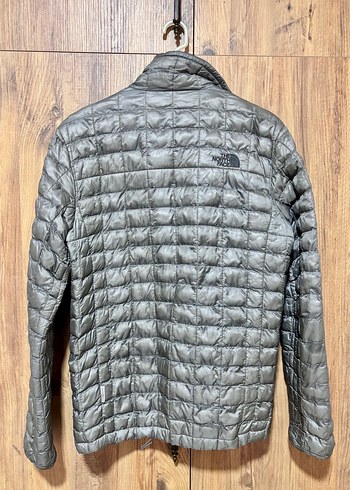 Orijinal North Face Erkek Mont Thermoball - Görsel 4