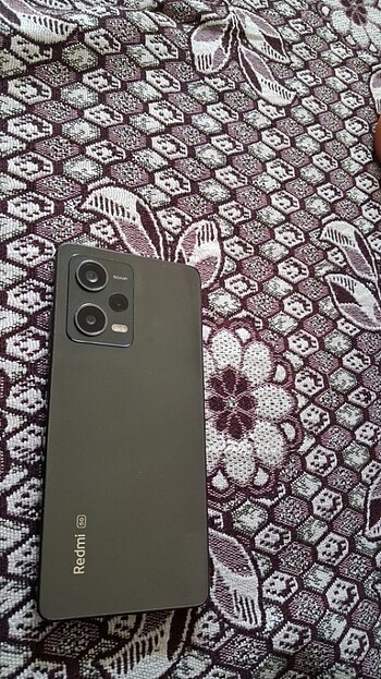 Redmi note 12 pro 5G
