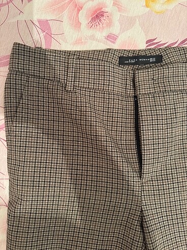 Zara pantolon