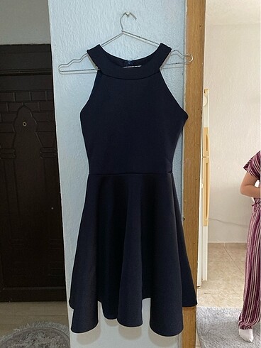 Trendyol & Milla mini elbise