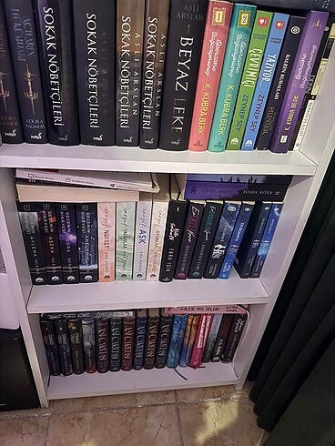 Beden Kitap genç kızların seveceği