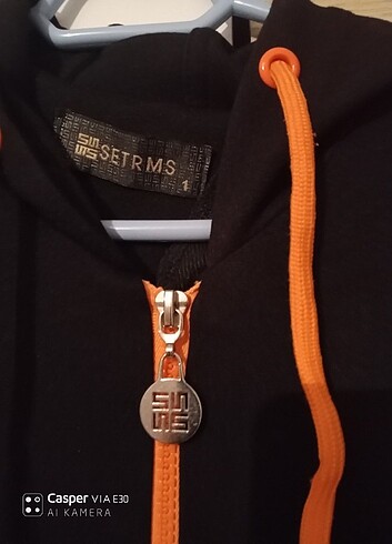 Setre Mevsimlik spor tunik