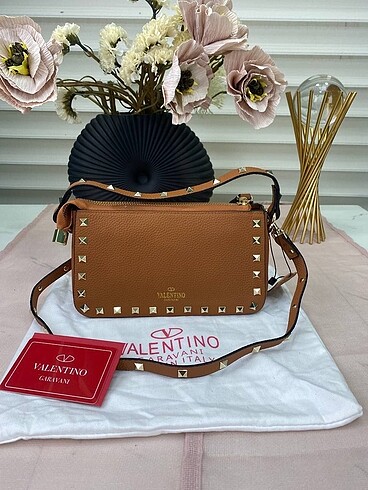Valentino Valentino ithal çanta