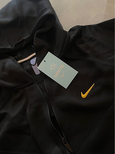 nike nocta
