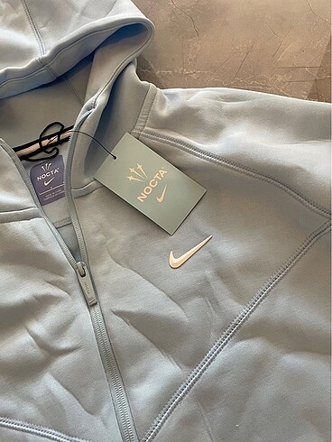 Nike nocta teech