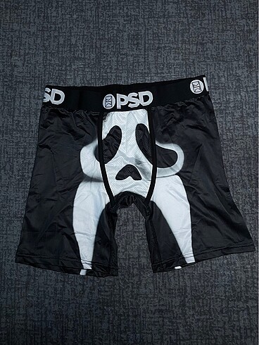 PSD BOXER