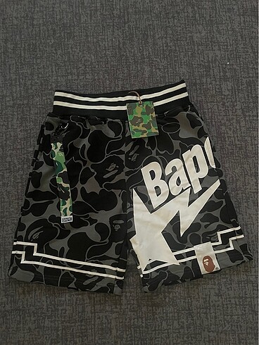 bape şort
