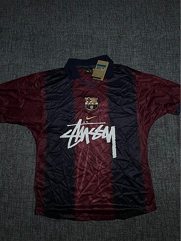 stussy forma