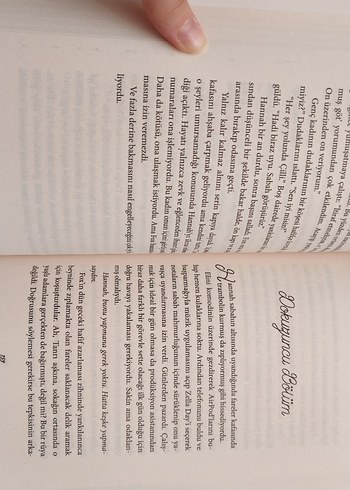 Beden Renk Seninle Tanışana Dek - Tessa Bailey kitap