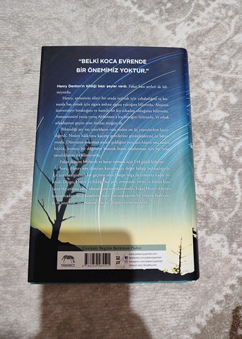 Çünkü Biz Karıncayız - Shaun David Hutchinson kitap