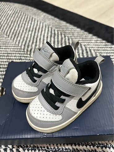 Nike Çocuk spor ayakkabı