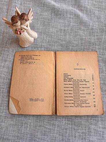  Beden Birbirimizi Sevebilmek Leo Buscaglia Kitap