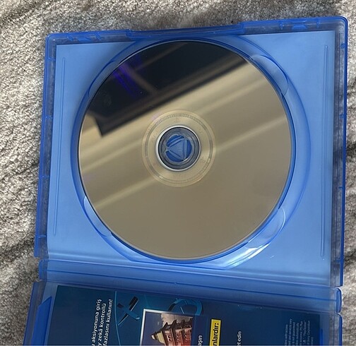 Diğer Uncharted Ps4 konsol oyun