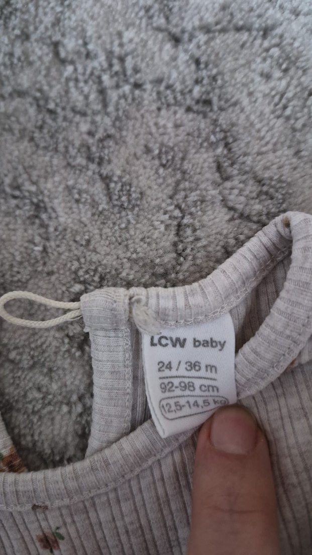 pijama Takımı - Görsel 2