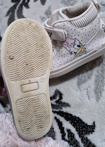 Kız Çocuk Ayakkabı - Görsel 3