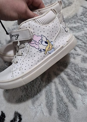 Kız Çocuk Ayakkabı - Görsel 2