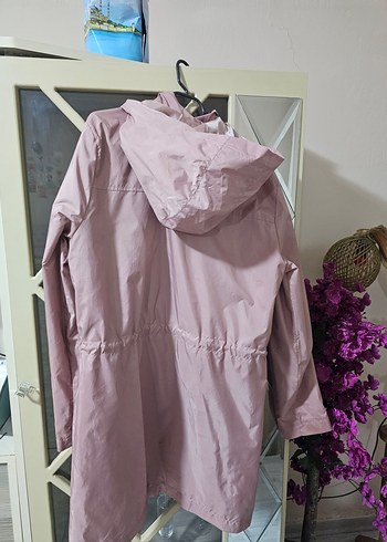 Kadın Yağmurluk - Görsel 2