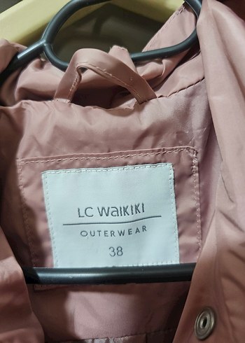 Kadın Yağmurluk - Görsel 3