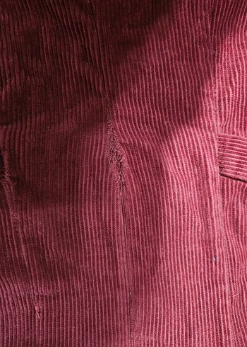 Kız Çocuk İnce Askılı kadife Elbise - Görsel 4