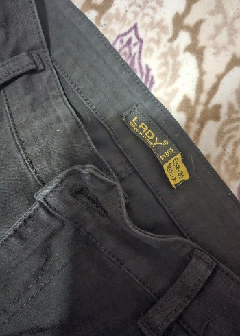 Kot Pantolon - Görsel 2