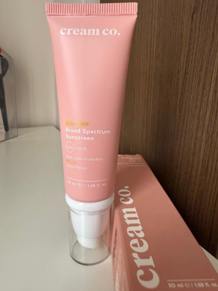 Bej Tonlu Pastel BB Krem SPF 50 - Görsel 2