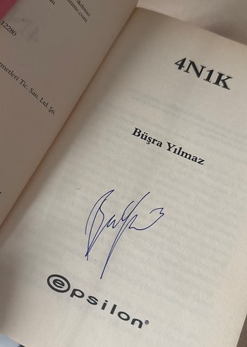 Beden Renk 4N.1K - Büşra Yılmaz